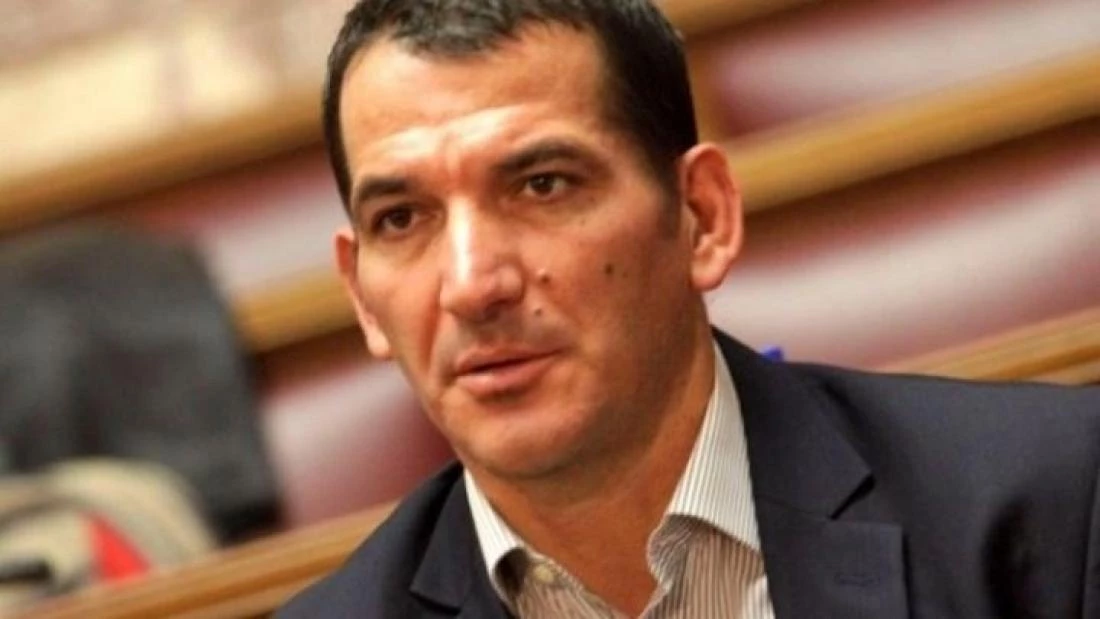 Πύρρος Δήμας: Κόντρα στην αλβανική κυβέρνηση για το νομοσχέδιο για την Χιμάρα – Ενώνει τη φωνή του με εκείνες των απανταχού Βορειοηπειρωτών